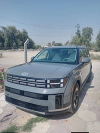 سنتافي ٢٠٢٤ • مكينة ٢٥٠٠ تيربو • طخه خشم