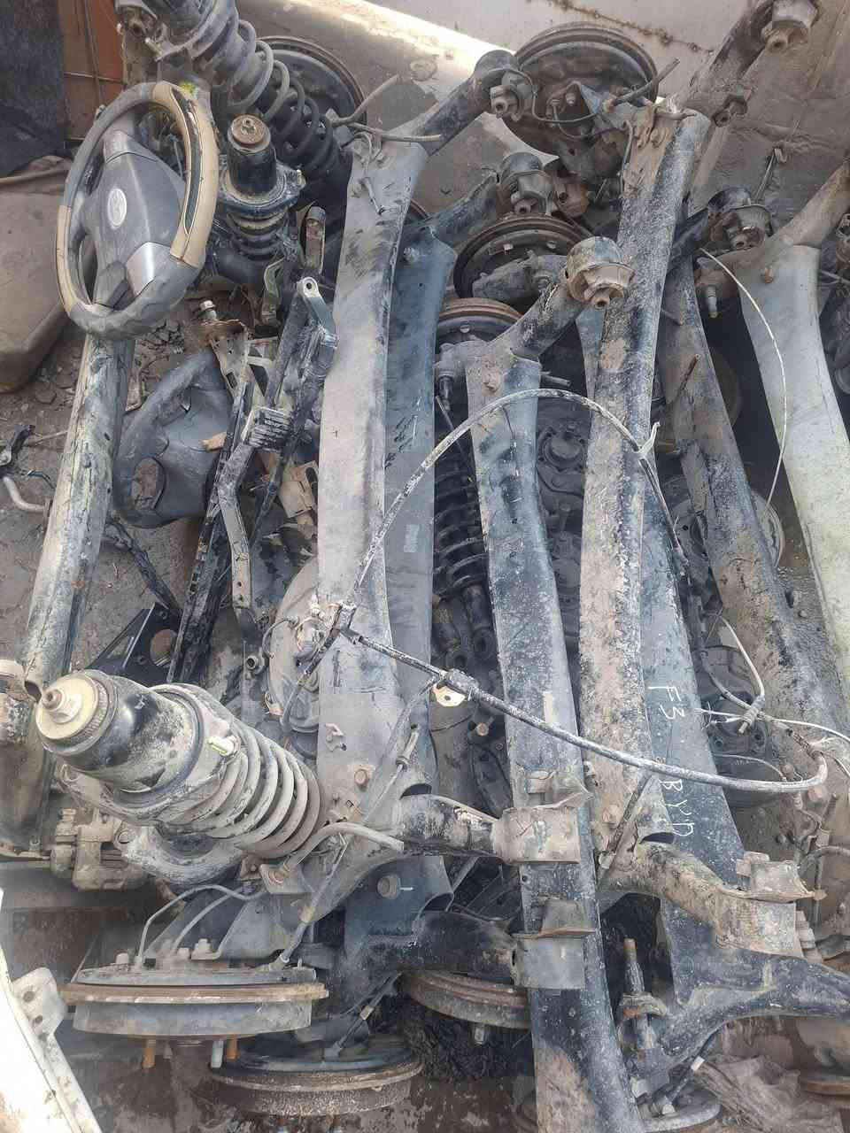 محلات الصادق حي العامل شارع 30 للقطع الغيار البي واي دي جي 3 اف 3 تفصيخ في داخل الصين باداره ابو علي رقم الهاتف***********
