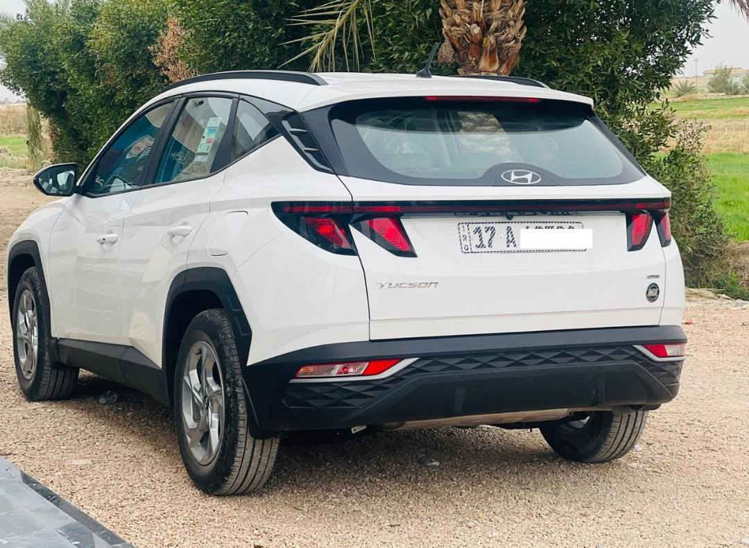 للبيع 2024
اسلام عليكم للبيع توسان خليجي
مكفوله كفاله عامه 
فول مواصفات
محرك 2000
بحالت ازيروو ماشيه 12 الف

مداور ثاني يوم بسمنه 
رقم انكليزي 
السعر 217 وبيها مجال 
المكان السماوه 
للستفسار 
‏‪***********‬‏
***********
