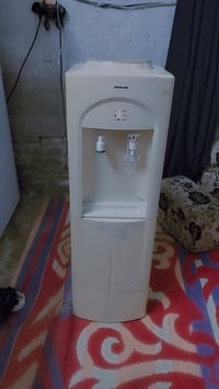 براد ماء • شغال • ملف نحاس