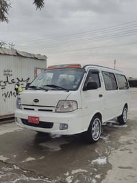 بريجيو • ٢٠٠٦ • النجف