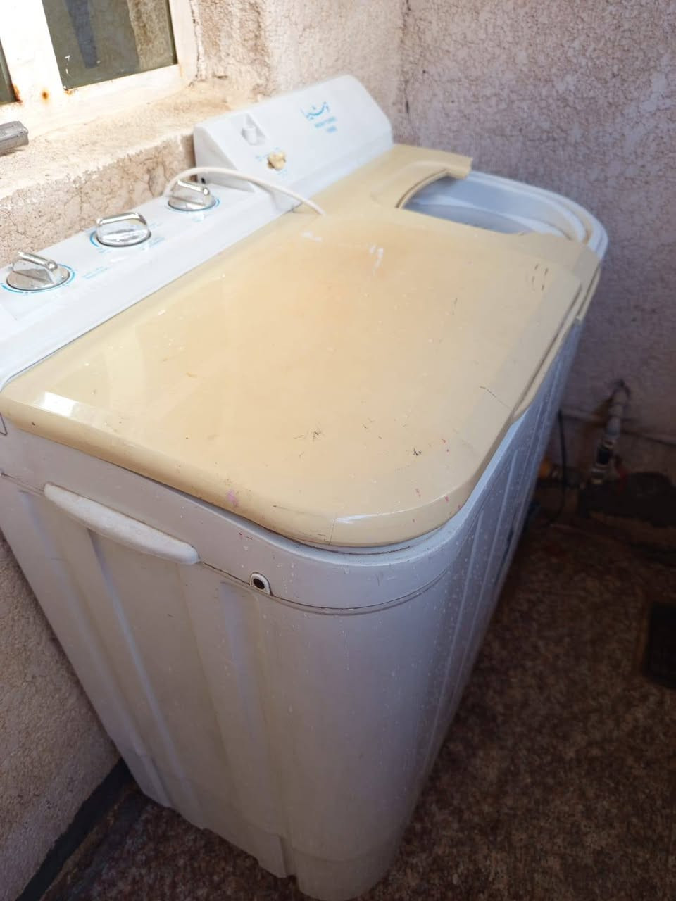 تم اعادة النشر بسبب الوعود الكاذبة


**إذا كنت صاحب هذا الإعلان وتريد حذفه لأي سبب، رجاءا أرسل رسالة إلى الدعم الفني**