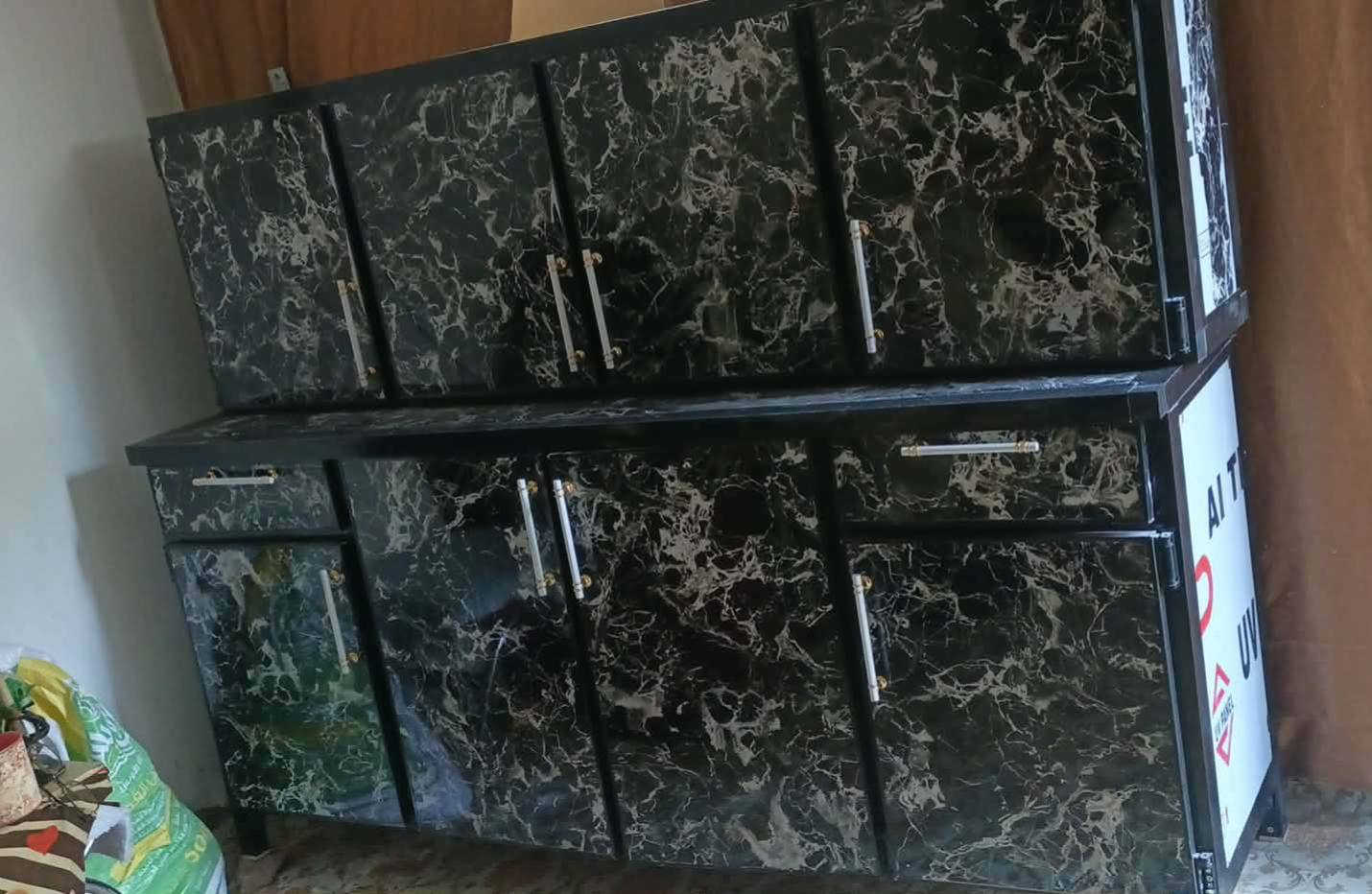 ‎كاونتر 2قطع البيع 200وبي مجال‎ السماوا, المثنى


**إذا كنت صاحب هذا الإعلان وتريد حذفه لأي سبب، رجاءا أرسل رسالة إلى الدعم الفني**