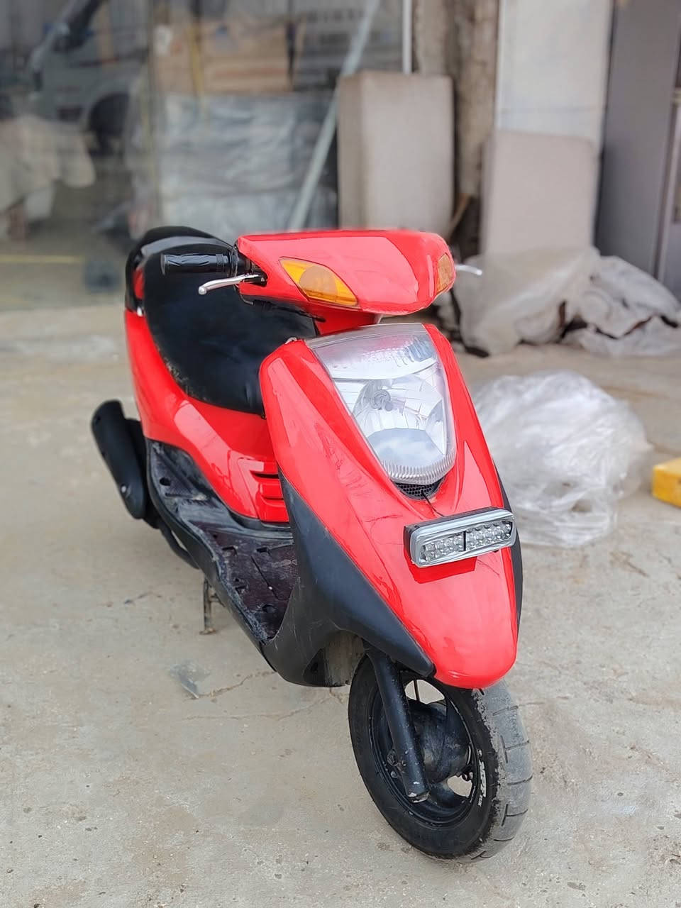 السلام عليكم
دراجه بريز للبيع كابريتر دراجه نضيفه كلش مكينه ناعمه دراجه كلش حلوه وجاهزه من كلشي مابيه نقص اي نقص
منفيست موجود للبيع او مراوس مع ايفون او ايباد ابل مكاني بغداد حي الشباب الاعلام السعر 530 وبيه مجال حك الجيه 
***********
***********
