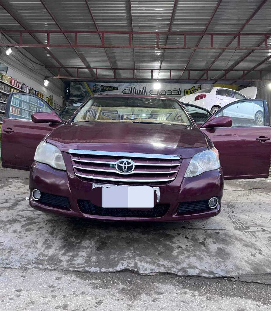 افلون 2010 دوات گصة جنطه متومه وكامله شمالي مكينه وگير وحداديه وتبريد على الشرط السعر 48 بي مجال بيع او مراوس للتواصل ***********
