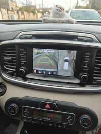 سورنتو • ٢٠١٨ • ٦ سلندر