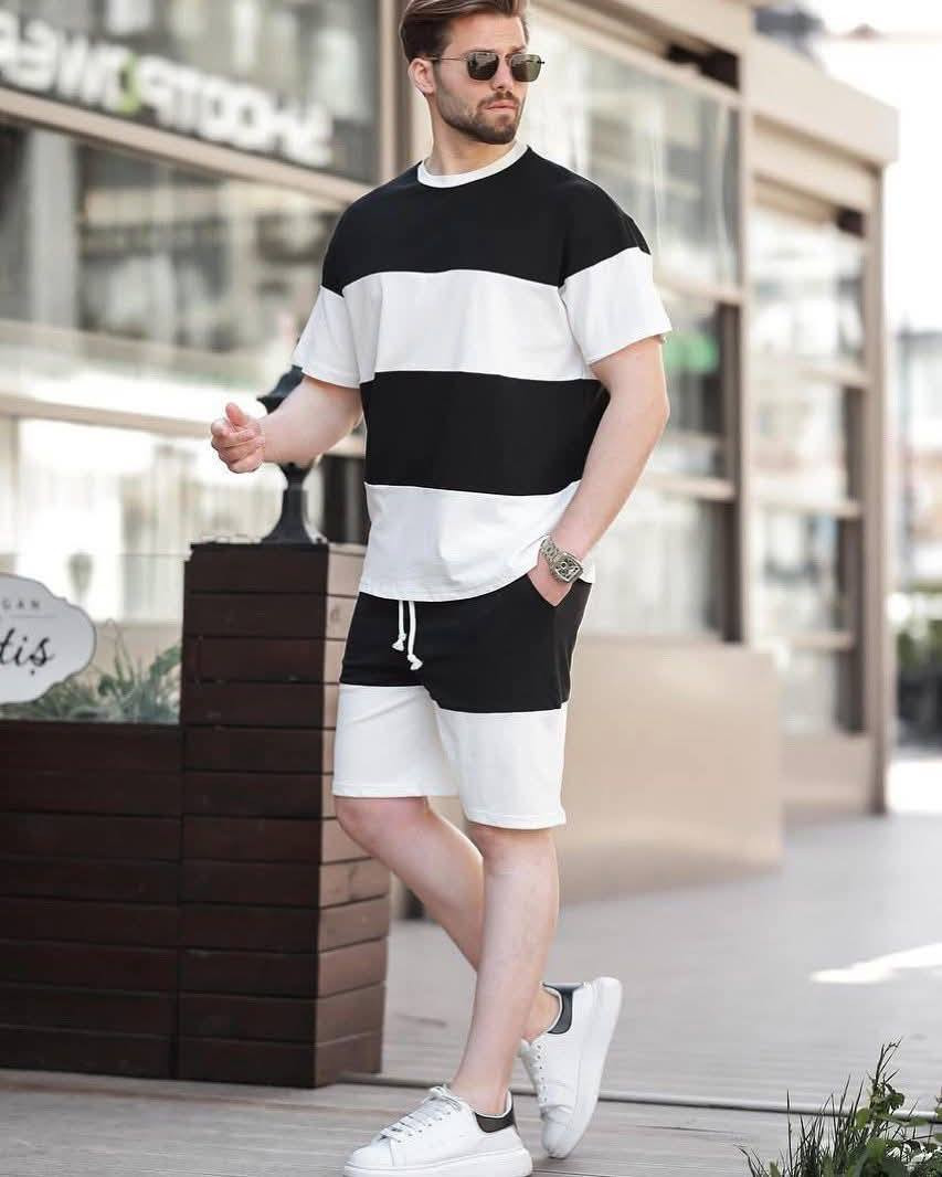 السلام عليكم
تم وصول مسواگ جديد من قسم الملابس الرجالي الجديدة 
توفر تراك سود رجالي شبابي بسعر ( ٧ الف) 
ييجي تراك بجامه
وييجي تراك برمودا 
العنوان اسديرة وسطى مركز السوق
***********
متواجدين لحد من ٩ الصبح لحد الساعة 11 بالليل
والبيع نقد حصرآ
