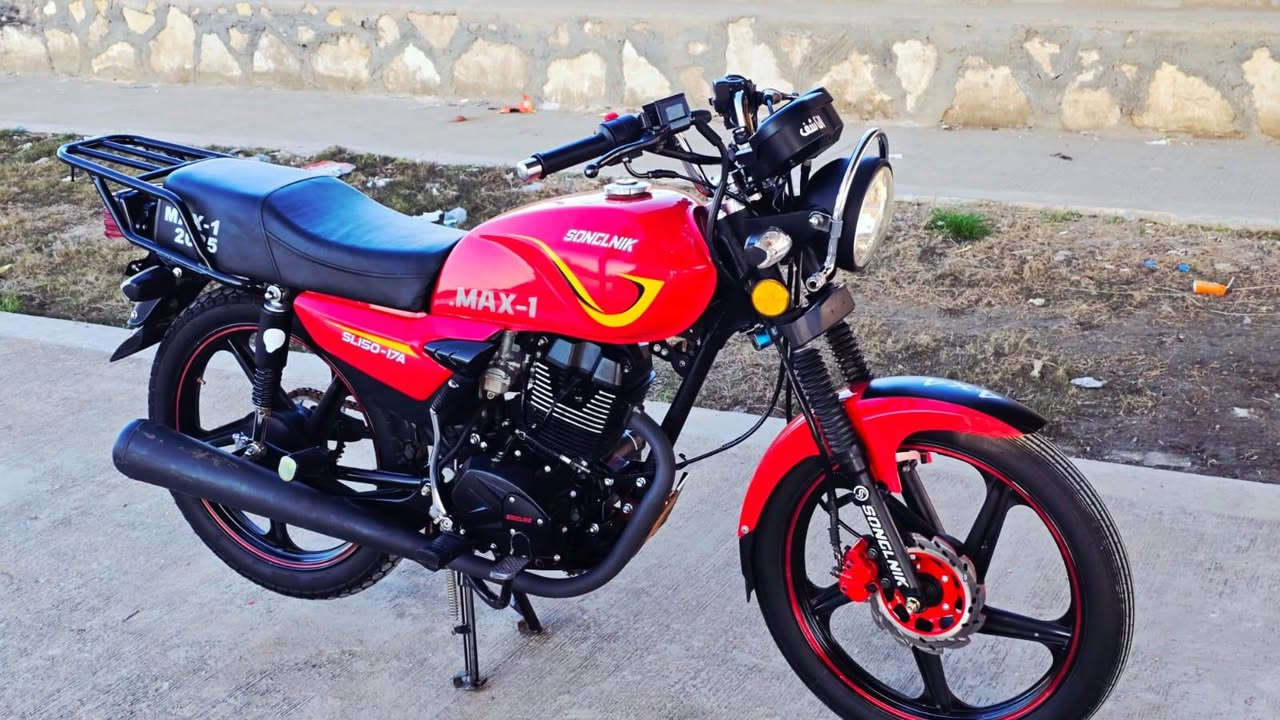 السلام عليكم دراجه سونك ماكس دراجه جديده مكفوله من كلشي وين ما أتريد تفحص افحص مكينه حجم 200 سيسي موديل 2025 🧿 🔥
لون احمر ❤️
مكاني الديوانية
*********** السعر ب٨٥٠
كلها شغاله كهربائيات شغالة
سلف
مكينه نظيف ما ملعوب بيها من كلشي
