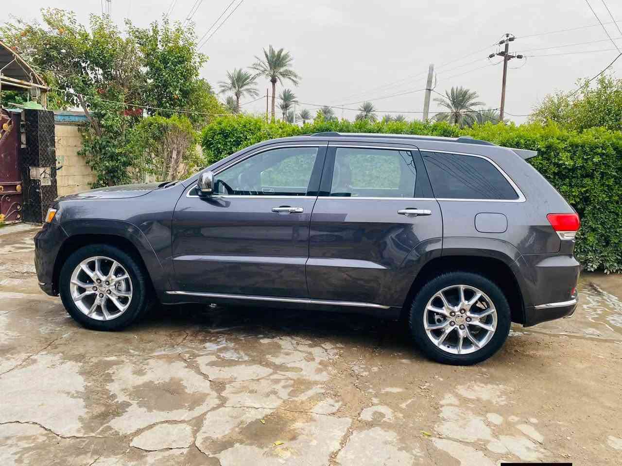 جيب سومت2016 اعلئ فئه فول مواصفات واحد على واحد رقم بغداد مكينه 3600 حادثه قطعتين بدون ايرباك عارظه ب220 وبيه شويه مجال  مكلف بالنشر للاستفسار87808086717


**إذا كنت صاحب هذا الإعلان وتريد حذفه لأي سبب، رجاءا أرسل رسالة إلى الدعم الفني**