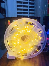 نشرة • لون شمسي • ٥٠م