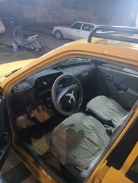 موديل ٢٠١١ • مكينة وقير جديد • شاصي نضيف