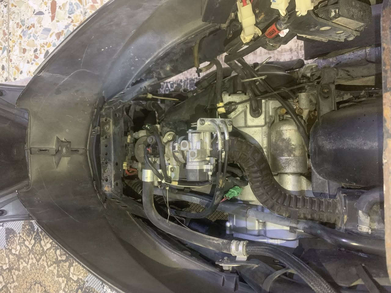 سلام عليكم دراجه اكزز مال رمبه مصالها هواي من طالعه دراجه كفاله عامه مكاني بغداد شرط كفاله ونضافه كبال عينك اي نقص مابيها اي استفسار ***********
