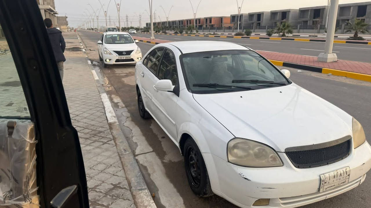 اوبترا 2010بصرة
السعر 62 وبيه مجال
للتواصل مع الرقم ‏‪0771 088 5519‬‏
مكلف بالنشر
