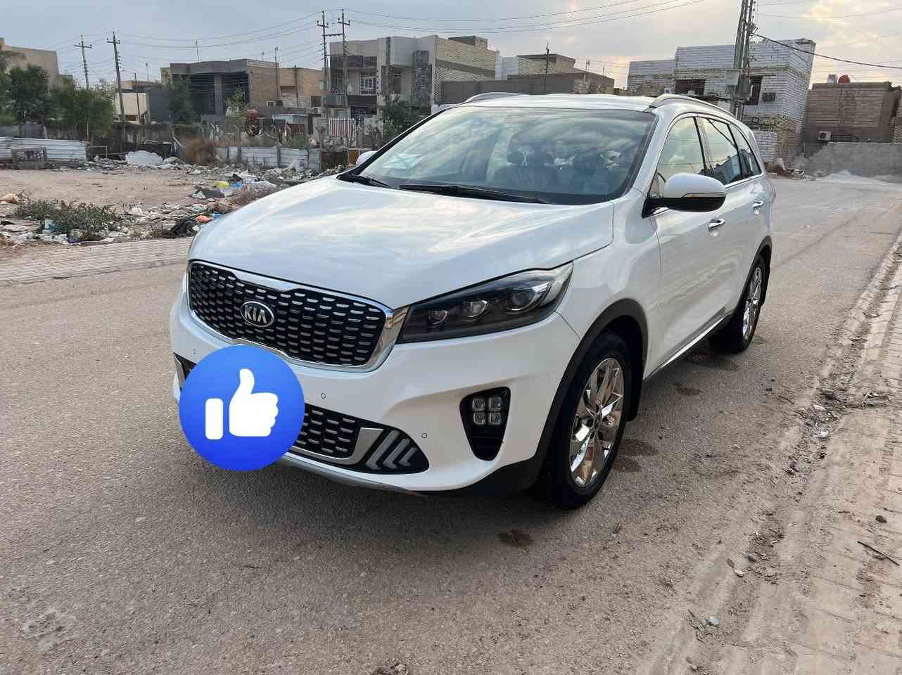 السلام عليكم سورنتو موديل 20 مكفوله من صبغ اوباردمحرك 6 كشنين كهربائي نفكيشن جلد مكان السياره نجف السعر 248 رقم بغداد ***********
