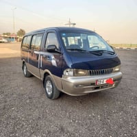 بريجو ٩٦ • محرك وكير مكفول • شواصي جدد