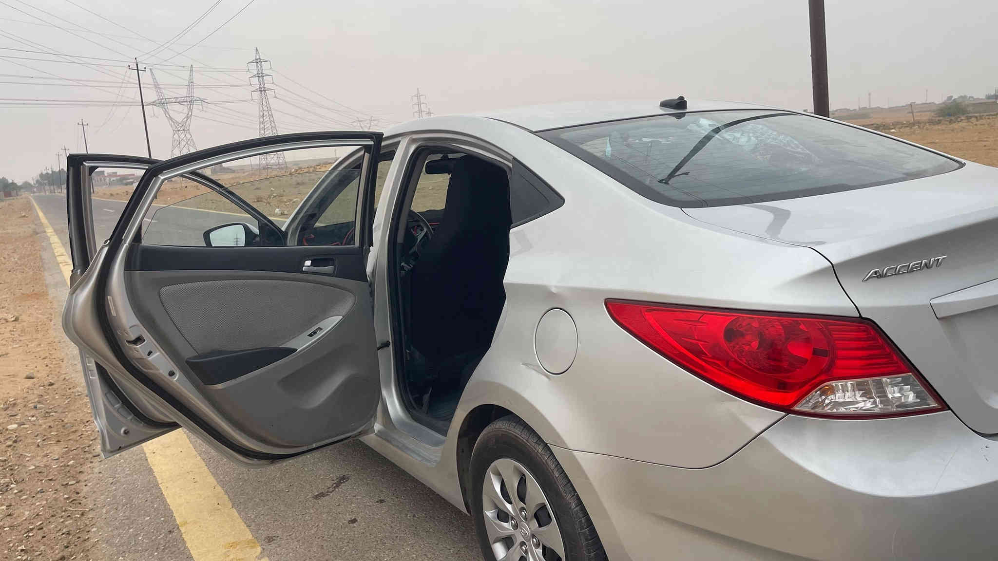 السلام عليكم اكسنت موديل 2013 رقم صلاح الدين دولي مكينه وگير شرط صدر جديد تايرات 4 جدد سبير جديد مسجل شاشه 4 سماعات دمام سنتر لك جديد غرفتها جديده كهربائيات كلها شغاله لايت عالي ناصي سياره ماعايزها برغي السونار مالها موجود بالمنسور السعر 89 وبيها مجال خابر وتدلل مكان السياره صلاح الدين بيجي يرهم مراوس حسب القناعه  ***********
