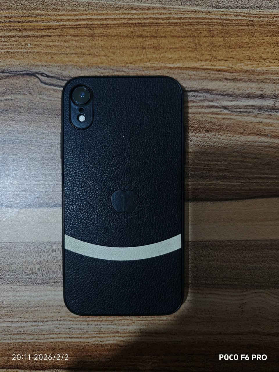 السلام عليكم ايفون اكس ار
جهاز مبدل بطارية 100 وضهر مفطور
مابي اي خلل وتاخذة اذا بي خلل او يصرف شحن يرجع
مكاني حي المهندسين شراي تعال خاص مو تعلقلي بيش


**إذا كنت صاحب هذا الإعلان وتريد حذفه لأي سبب، رجاءا أرسل رسالة إلى الدعم الفني**