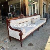 موديل ٢٠٢٦ • مودرن • تقسيط ماستر الرافدين