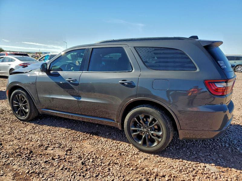 ‎🌟 شركه المتميز للمزادات الأمريكية والكندية والشحن البحري 🌟
‎⛔ إعلان سيارة من مزاد أمريكا ⛔
‎🚗 نوع السيارة: 2025 DODGE DURANGO,�📅 وقت المزاد:5/1/2026�🔢 رقم اللوت: 95488755
‎🛠️  الحادث/الضرر: امامي        �🛠️ حجم المحرك: 5.7�⚙️ السلندر: 8�🔧 نظام الدفع: دفع كلي                                                                      �📏 المسافة المقطوعة: 6,088  mi
‎🌐 للانضمام إلى مجموعة الواتساب الخاصة لشراء السيارات من المزادات الأمريكية والكندية:�اضغط هنا: https://chat.whatsapp.com/CHchp4i8IM0GCMY7soZfir
‎🔍 طريقة المزاودة:�يمكنك المزاودة عبر مكتب المتميز إمّا بالحضور الشخصي أثناء فترة المزاد، أو عن بُعد عبر الهاتف المحمول. 📲�نقوم بمتابعة حالتك حسب السيارة وموعد مزادها، ويمكنك تحديد مبلغ أقصى للتزايد، ونتوقف عنده مباشرة. 📈💬

‎🚨 ملاحظات هامة:
* عمولة موقع المزاد تتراوح بين 7% – 10% من قيمة السيارة.
* أسعار الشحن تختلف حسب موقع السيارة داخل أمريكا. 🌎
* مدة الشحن تتراوح بين 2 – 3 أشهر حسب موقع السيارة. 📦⏳
‎📌 علماً بأن:
1. أسعار السيارات تُحدّد أثناء المزايدة، مع إمكانية الشراء المباشر. 💰
2. نقدم خدمة أونلاين كاملة للشراء من منزلك مع تأمين مبلغ بسيط في محافظتك. 🏡💻

‎🏢 عناوين فروع الشركة:�بغداد: البياع – إشارة البياع، قرب مركز العياش لكماليات السيارات�كربلاء: سريع حي المعلمين قرب المشاتل�الديوانية: قضاء غماس�ميسان – العمارة: المجر الكبير

‎📱 أرقام التواصل (واتساب متوفر):
‎فرع بغداد:
* *********** 📲 – سيد علي
* *********** 📲 – مهندس حسن
‎فرع كربلاء:
* *********** 📲 – قاسم الشمري
* *********** 📲 – محمد الشمري
‎فرع الديوانية:
* *********** 📲 – حيدر المتميز
* *********** 📲 – أبو سجاد المتميز
* *********** 📲 – عيسى المتميز
‎فرع العمارة:
* *********** 📲 – أبو زهراء الفرطوسي
 
‎⏰ أوقات الدوام:
طيلة أيام الأسبوع ما عدا (السبت والأحد) عطلة المزاد.
من الساعة 4 مساءا وحتى الساعة ال12 منتصف الليل
