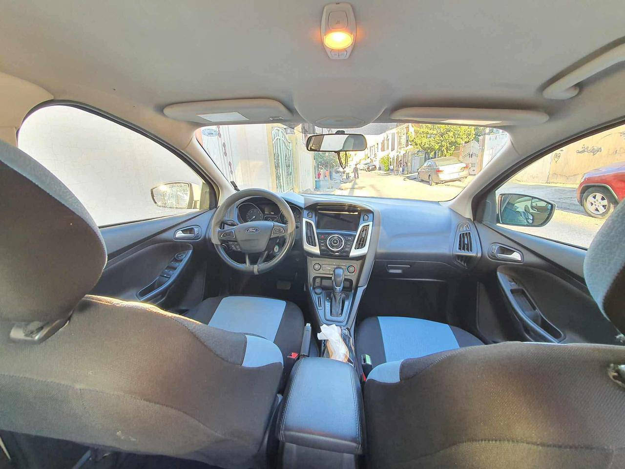 فۆرد فوکس 2018 مواسەفات SE
مەکینە ٢٠ بێ تۆربۆی مرغوب 
سەیارەکی پاک و بێکێشەیە 
کارەبایات و گێڕ و مەکینە و تەبرید بەشەرت
مواسەفات چوار جام کارەبا ،تەعدیل سورعە،شاشە گەورە و کامیڕە و حەساس
پێش و پشتی کەپسە

سعر لە کۆمێنت داوابکە ڕاستەخۆ بۆت دیت 📩 

 ٢ پارچە سبوغ بۆنیت و دەرگای پشتەوە 
رەقەم و سەنەوی تا ٢٠٣٠ نوێیە هەزەی نوێیە
بەناو خۆمە رەقەم هەولێرە

ژمارەی تەلەفۆن
***********
