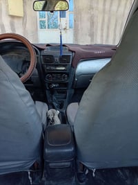نيسان سني ٢٠٠٢ ياباني أصل مامحوره رقم مثنى أنكليزي بسمي سنويه لل ٢٨ مك...