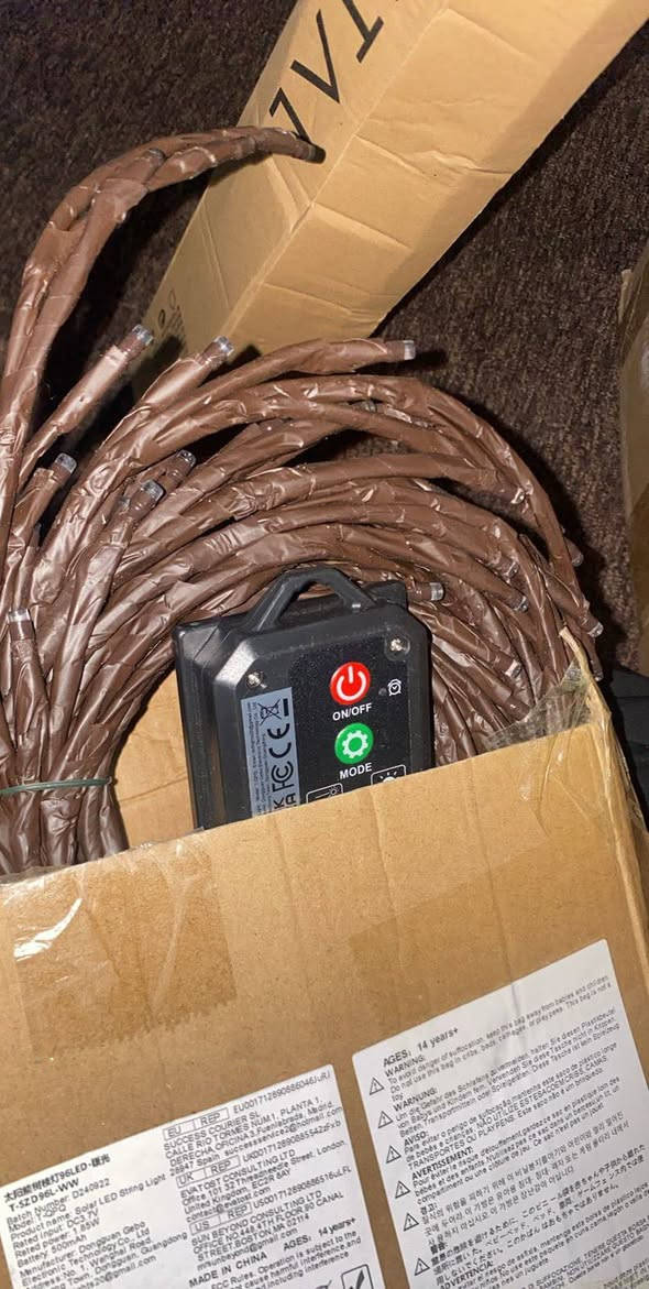 نشره اشجار على الطاقه الشمسيه  سعر ٦ يوجد توصيل داخل ديوانيه


**إذا كنت صاحب هذا الإعلان وتريد حذفه لأي سبب، رجاءا أرسل رسالة إلى الدعم الفني**