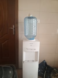 براد ماء • للبيع • واتساب