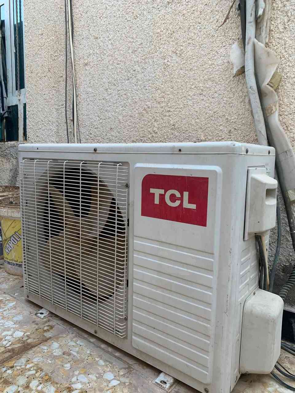 السلام عليكم،، سبلت TCL طنين نظيف بي ليك بسيط ، العنوان بغداد نهايه حي اور


**إذا كنت صاحب هذا الإعلان وتريد حذفه لأي سبب، رجاءا أرسل رسالة إلى الدعم الفني**
