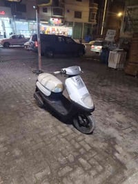 دراجه 5 زروف • مكينة ما مفتوحه • البصرة معقل