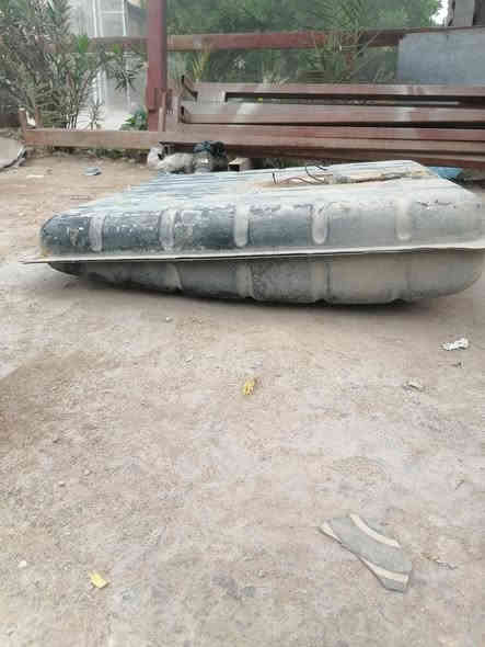 السلام عليكم
تانكي بانزين للبيع ناصي وشطح 
السعة 70 لتر 
السعر 50 الف
للتواصل ***********
