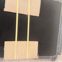 راديتر تبريد هايلندر موديل ٢٠٠٨الى ٢٠١٢ منزايا جديدة سعرها ٧٥الف فرق ه...