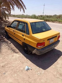 سايبا • ٢٠١٣ • مكينة جديدة