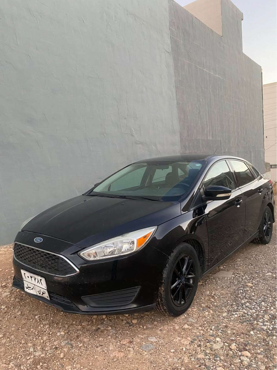 Ford Focus 2017 SE
کلین تایتل
٤ پستن مەکینە ٢٠ی مەرغوب
سوکان ڤولیۆم
تحدید سورعە
کوشن و سوکان ھیتەر
دەعامی لۆ دەعامی بەشەرت
*********** أربيل, العراق
