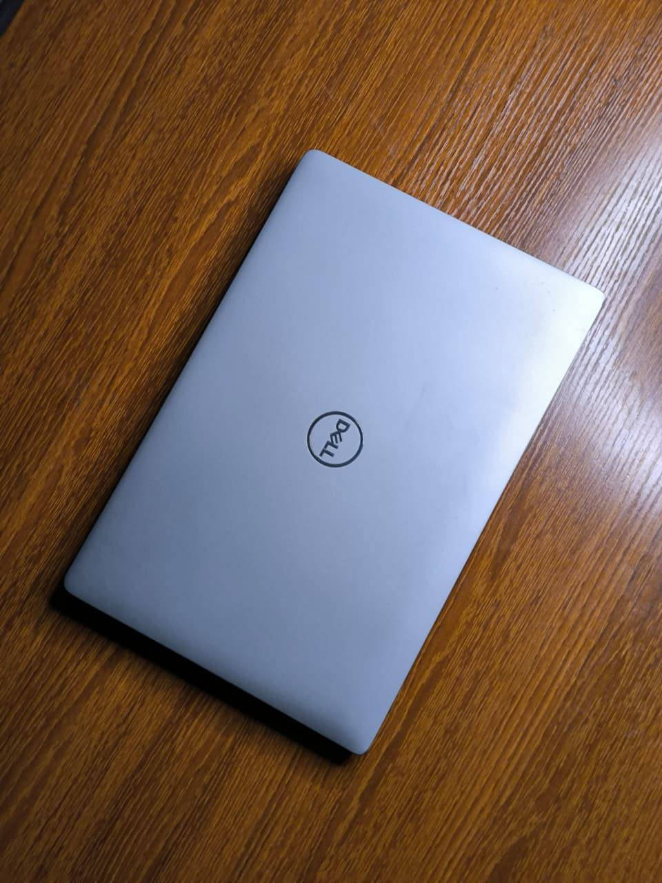 دل ليتيتود 5420
Dell 5420
Core i5 11U
Ram 8 gb ddr4
Herd 256gb

معالج انتل كوراي  فايف 
 جيل 11

رام 8 كيكا ددر4 
هارد 256 كيكا سسد ام تو قابل للتطوير

حجم 14 انج
كرت داخلي 4 كيكا

السعر : 400 الف دينار


**إذا كنت صاحب هذا الإعلان وتريد حذفه لأي سبب، رجاءا أرسل رسالة إلى الدعم الفني**