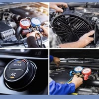 تبريد سيارات • سامراء • ضمان موسم كامل