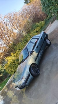 دايوو • ١٩٩٥ • هەولێر