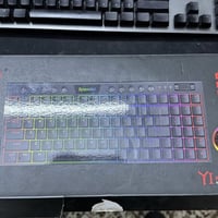 ريدراجون • TKL • ريد سويتش