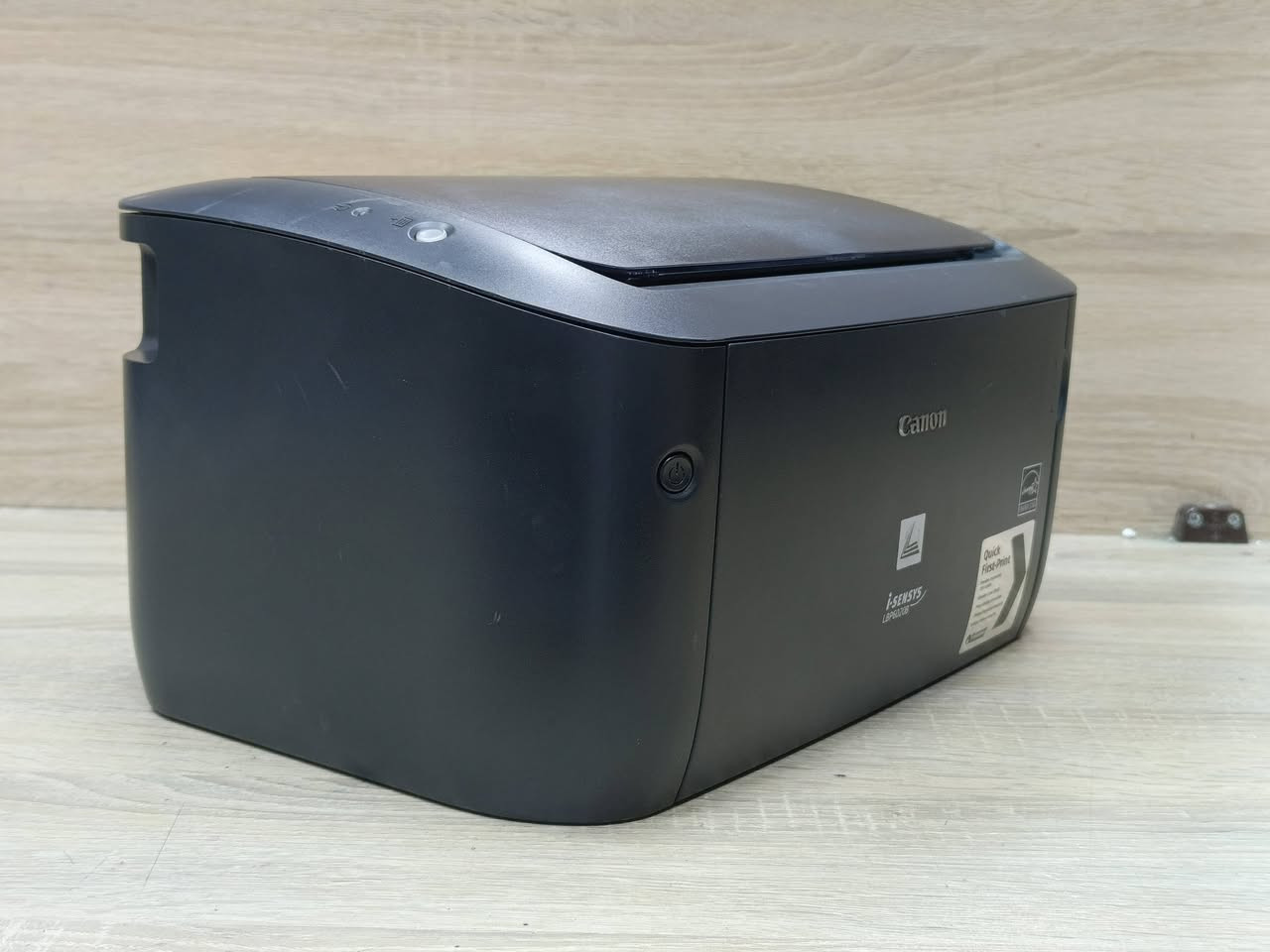 طابعة كانون موديل lbp 6020 مستعمل بحالة ممتازة سعر الحبر 10 الف تطبع 1600 نسخة نوع الحبر باودر سرعة طباعة 18 ورقة بالدقيقة وجه واحد 🚦سعر الطابعة 120 الف 🚦مع كاترج جديد وكيبل كومبيوتر وكيبل كهرباء وقرص تعريف للطلب *********** / *********** يوجد توصيل لكل المحافظات نسبة نظافة الجهاز 90% ضمان تشغيل وفحص....
طابعة كانون موديل lbp 6020 مستعمل بحالة ممتازة سعر الحبر 10 الف تطبع 1600 نسخة نوع الحبر باودر سرعة طباعة 18 ورقة بالدقيقة وجه واحد 🚦سعر الطابعة 120 الف 🚦مع كاترج جديد وكيبل كومبيوتر وكيبل كهرباء وقرص تعريف للطلب *********** / *********** يوجد توصيل لكل المحافظات نسبة نظافة الجهاز 90% ضمان تشغيل وفحص....
#الصفوة
#طابعتي
