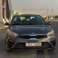 فورتي 2020 لون فيلي حادث : بنيد مبدل ومصبوغ  وصار عندي بيها بالعراق با...