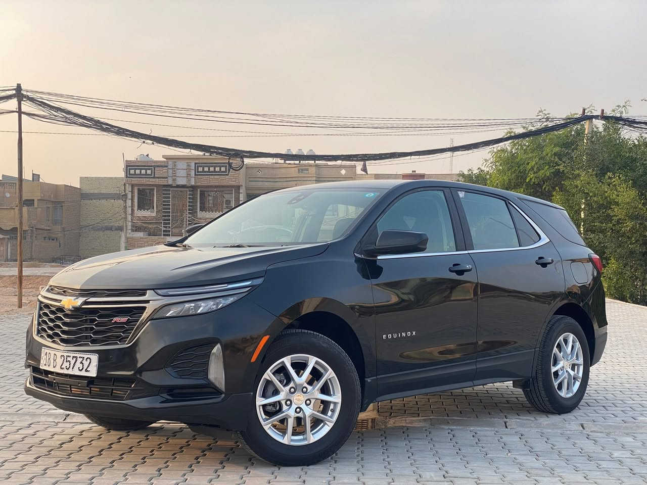 حادث جاملغ وبنيد 

ماشية 2500 كم زيرو

مرقم بابل شهداء وكالة عامة

السعر 160$ 

للاستفسارالاتصال ***********
