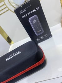 YaberAuto • جطل سيارة • باوربانك ٢١٨٠٠mAh