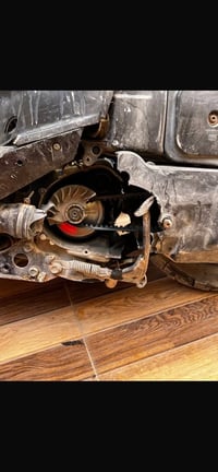 قطع غيار دراجة • بعقوبة التحرير • بالصور