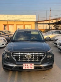 هيونداي فينيو • هيونداي 2023 • فينيوم • هونداي فينوم • سيارة 2023 • في...