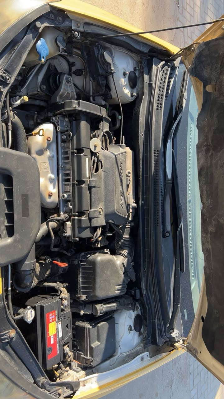 للبيع 2010


**إذا كنت صاحب هذا الإعلان وتريد حذفه لأي سبب، رجاءا أرسل رسالة إلى الدعم الفني**