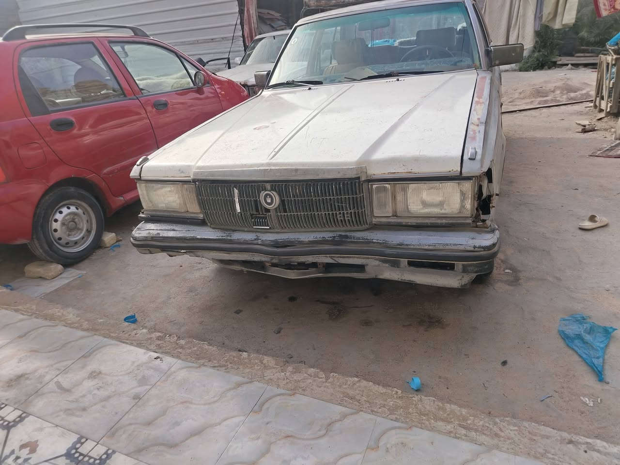 سلام عليكم للبيع ذي قار ألماني مشروع وطني سنويه نافذه 29 داخله هزه بسمي سياره كامله شغاله وجاهزه عنوان ناصريه رقم الهاتف ***********
