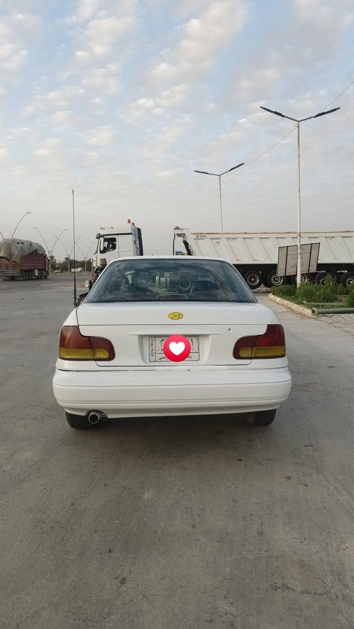 النترا رقم بغداد مشروع وطني
‏‪سنويه لغايه 2028
محرك وكير خير من الله

كهربائيات شغاله

تخم تاير ويل كب

فرممات بلاديه

مصبوغه لجماليه

سياره مال جناي

السعر 37 وبيها مجاال

المكان ديالى هبهب

***********

***********
