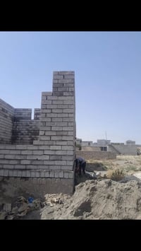 خدمات بناء • مقاولات • عمل جزئي