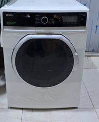 غسالة اوتوماتيك • تحتاج تصليح شاشة • للايجار