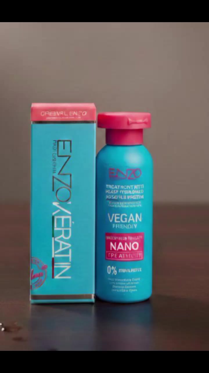 انسي النفشة ، التقصف ، الجفاف ،
ويَ معالج اينزو للشعر بالكيراتين والبروتين والكولاجين ، والمعادن الغذية للشعر
- ينعم
- يغذي
- يقلل من هيشان الشعر ✔️


**إذا كنت صاحب هذا الإعلان وتريد حذفه لأي سبب، رجاءا أرسل رسالة إلى الدعم الفني**