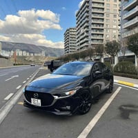 مازدا 3 • السليمانية